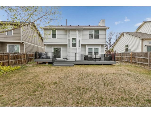 4955 E Ashton Ave, Castle Rock, CO 80104