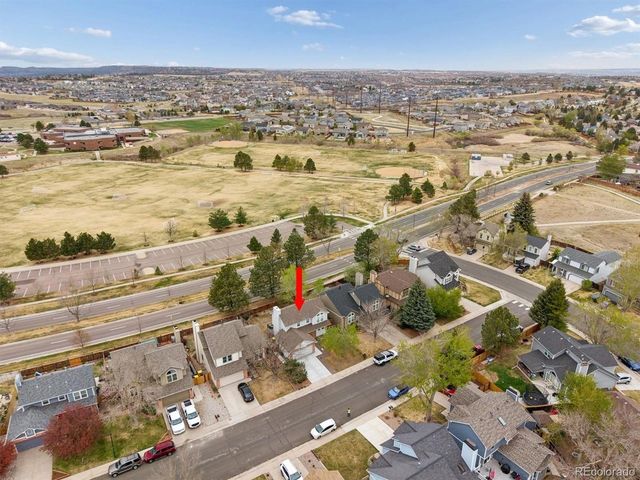 4955 E Ashton Ave, Castle Rock, CO 80104