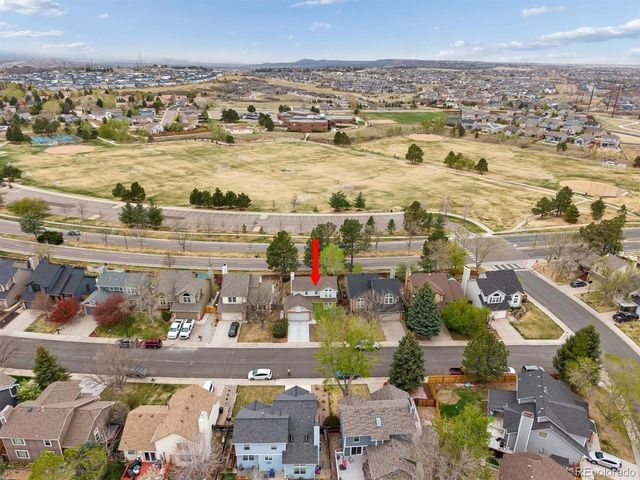 4955 E Ashton Ave, Castle Rock, CO 80104