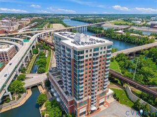 301 Virginia St Unit#U714, Richmond, VA 23219