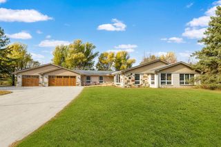 7200 Cork LANE, Hartford, WI 53027