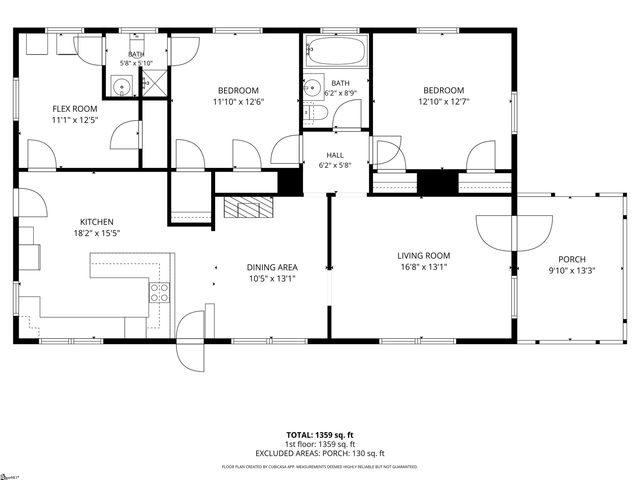 95 Lawrence Street, Lyman, SC 29365