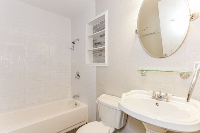 1602 Geraldine Lane, Arlington, TX 76010