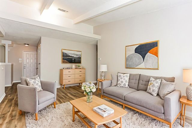 1602 Geraldine Lane, Arlington, TX 76010