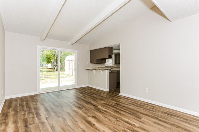 1602 Geraldine Lane, Arlington, TX 76010