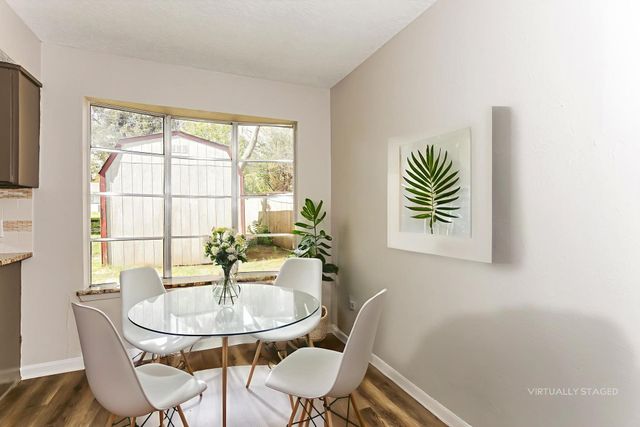 1602 Geraldine Lane, Arlington, TX 76010