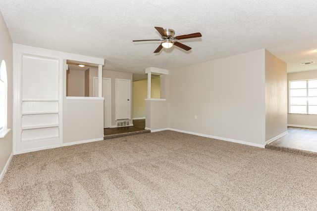 1602 Geraldine Lane, Arlington, TX 76010