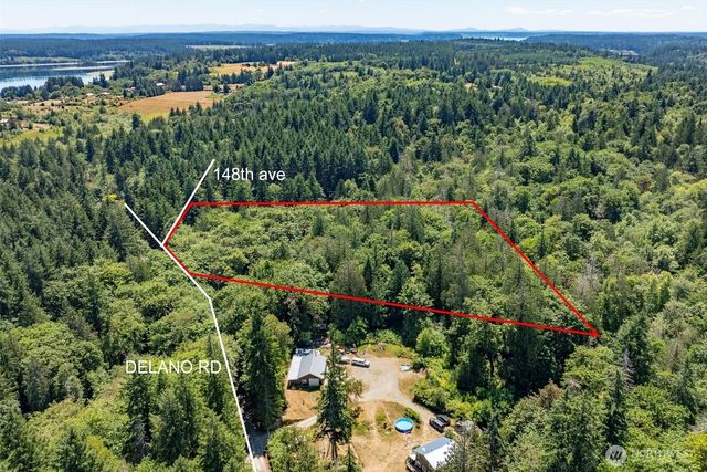 14802 Delano Road SW, Lakebay, WA 98349