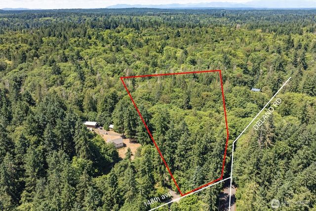 14802 Delano Road SW, Lakebay, WA 98349