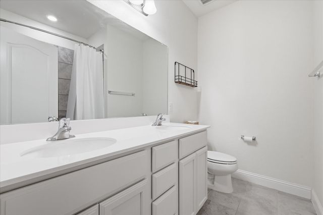 2609 Wayne Avenue, Aubrey, TX 76227