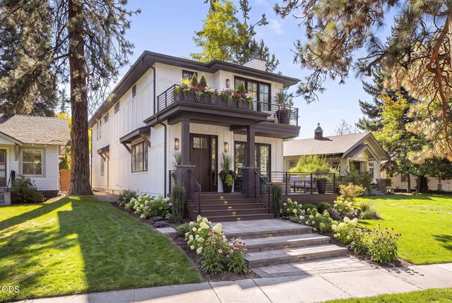 254 NW Congress Street 1 & 2, Bend, OR 97703