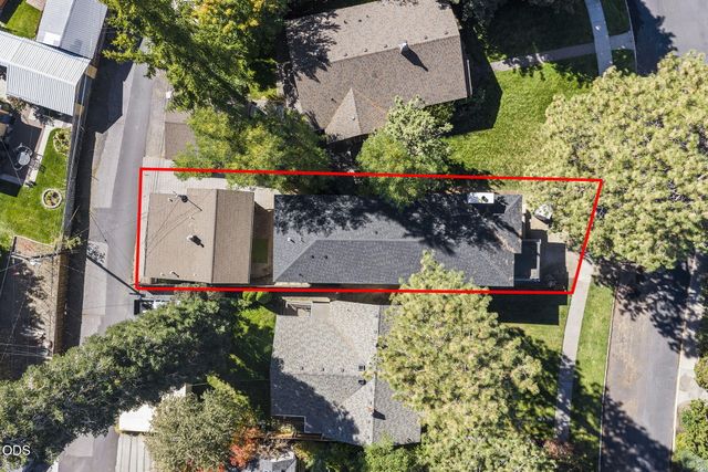 254 NW Congress Street 1 & 2, Bend, OR 97703