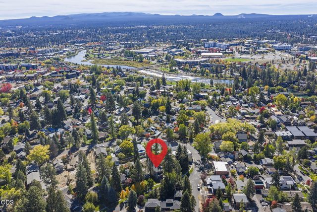 254 NW Congress Street 1 & 2, Bend, OR 97703