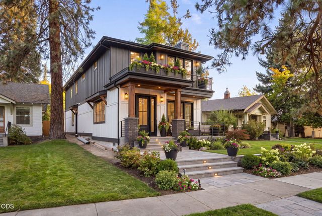 254 NW Congress Street 1 & 2, Bend, OR 97703