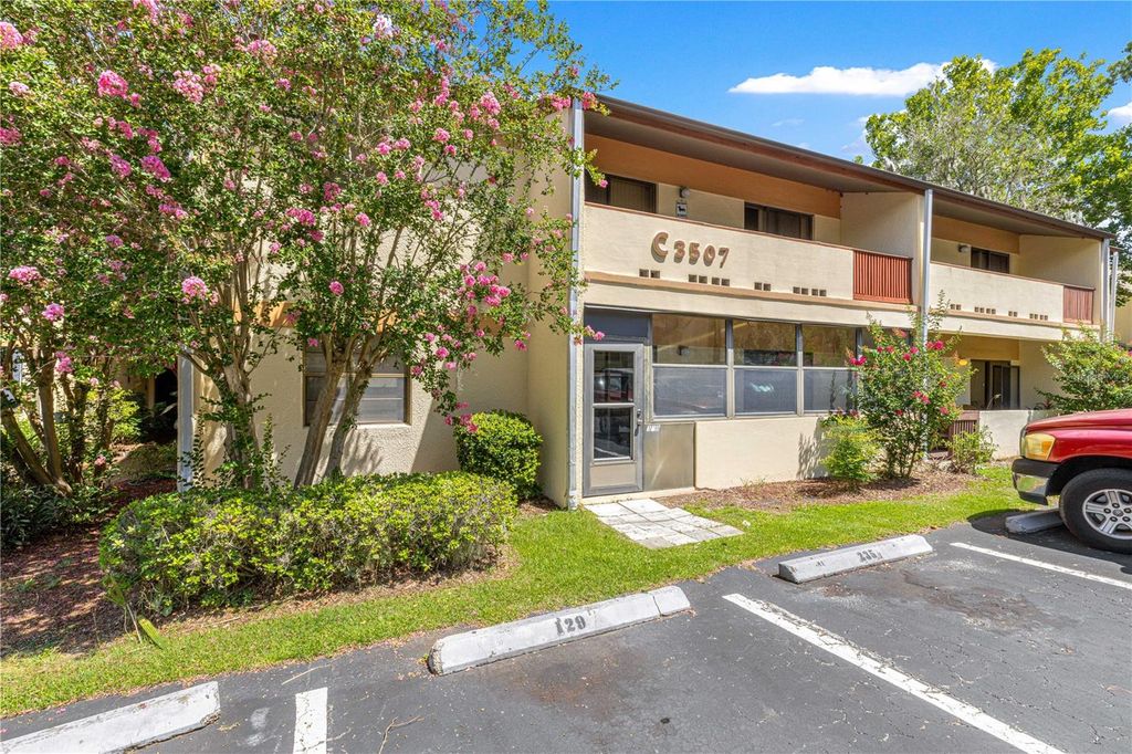 3507 E FORT KING STREET 129, Ocala, FL 34470