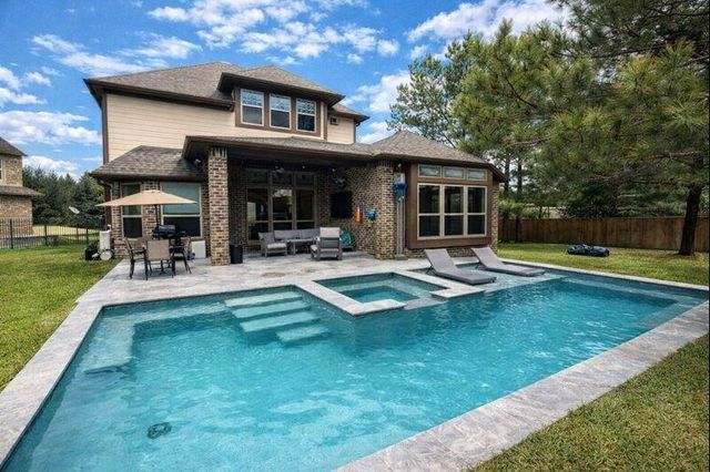 15 Twig Corner Cr, Tomball, TX 77375