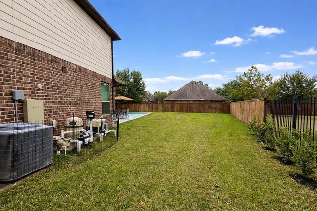 15 Twig Corner Cr, Tomball, TX 77375