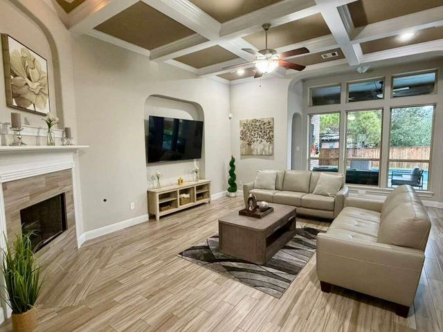 15 Twig Corner Cr, Tomball, TX 77375