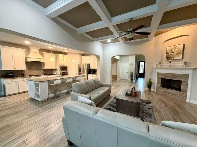 15 Twig Corner Cr, Tomball, TX 77375