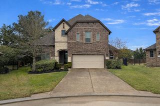 15 Twig Corner Cr, Tomball, TX 77375