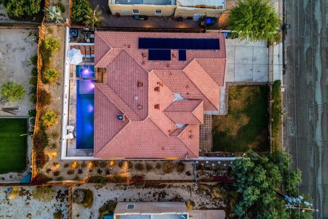 10748 Ocotillo Road, Desert Hot Springs, CA 92240