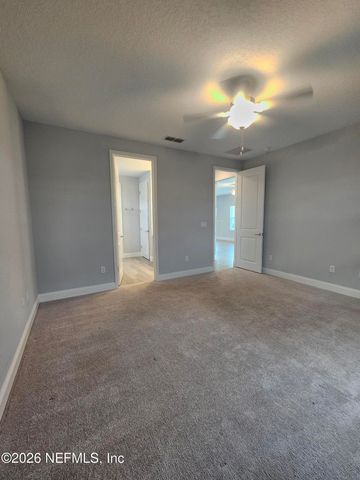 132 OLD FORT Trail, St. Johns, FL 32259