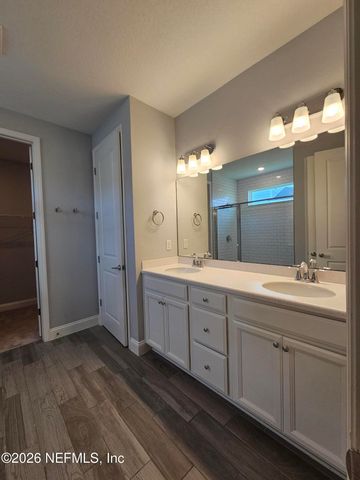 132 OLD FORT Trail, St. Johns, FL 32259