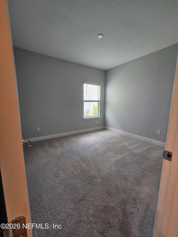 132 OLD FORT Trail, St. Johns, FL 32259