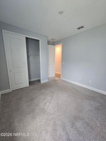 132 OLD FORT Trail, St. Johns, FL 32259