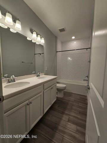 132 OLD FORT Trail, St. Johns, FL 32259