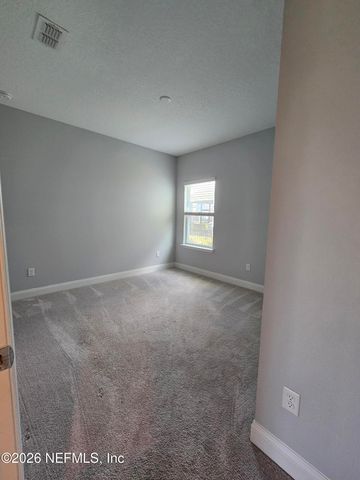 132 OLD FORT Trail, St. Johns, FL 32259