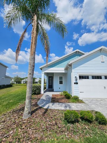132 OLD FORT Trail, St. Johns, FL 32259