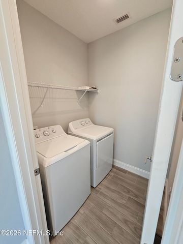 132 OLD FORT Trail, St. Johns, FL 32259