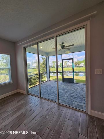 132 OLD FORT Trail, St. Johns, FL 32259