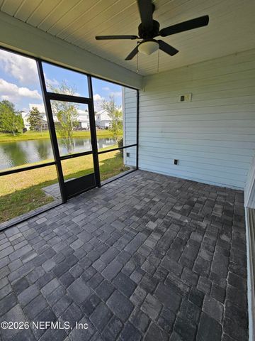 132 OLD FORT Trail, St. Johns, FL 32259