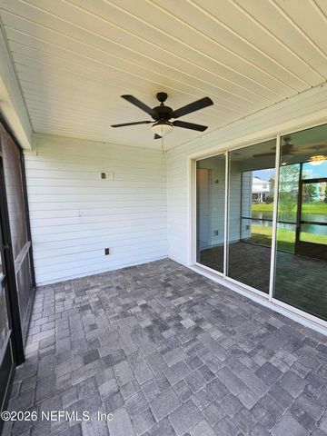132 OLD FORT Trail, St. Johns, FL 32259