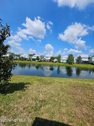 132 OLD FORT Trail, St. Johns, FL 32259