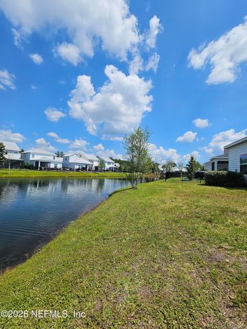 132 OLD FORT Trail, St. Johns, FL 32259