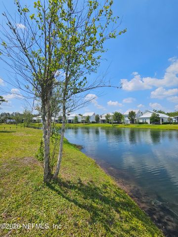 132 OLD FORT Trail, St. Johns, FL 32259