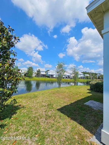 132 OLD FORT Trail, St. Johns, FL 32259