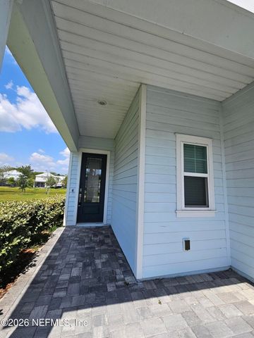 132 OLD FORT Trail, St. Johns, FL 32259