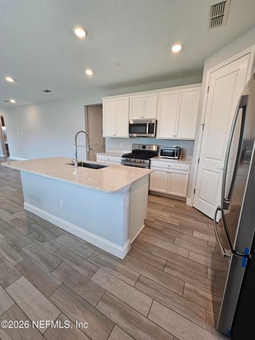 132 OLD FORT Trail, St. Johns, FL 32259