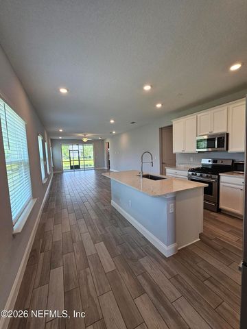 132 OLD FORT Trail, St. Johns, FL 32259