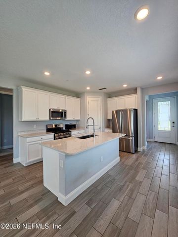 132 OLD FORT Trail, St. Johns, FL 32259