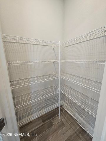 132 OLD FORT Trail, St. Johns, FL 32259