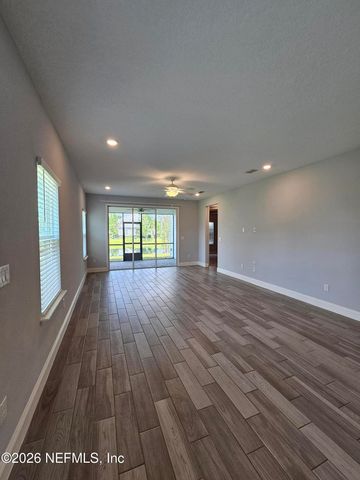 132 OLD FORT Trail, St. Johns, FL 32259