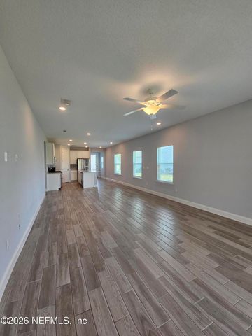 132 OLD FORT Trail, St. Johns, FL 32259