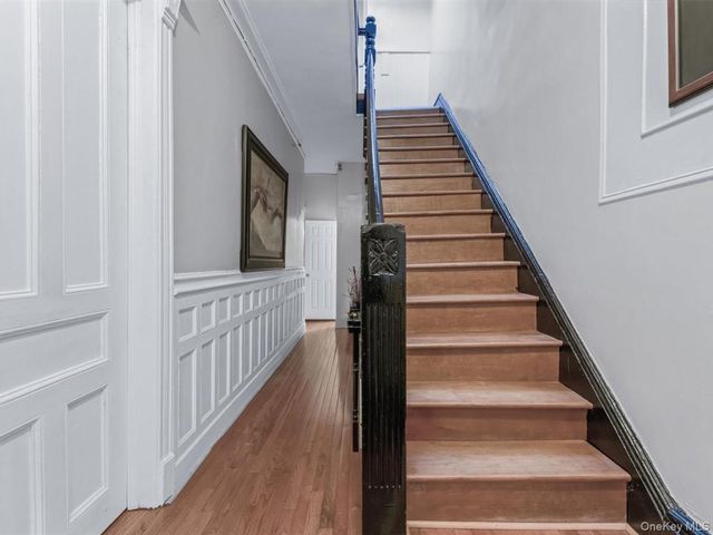 750 Halsey Street, Brooklyn, NY 11233