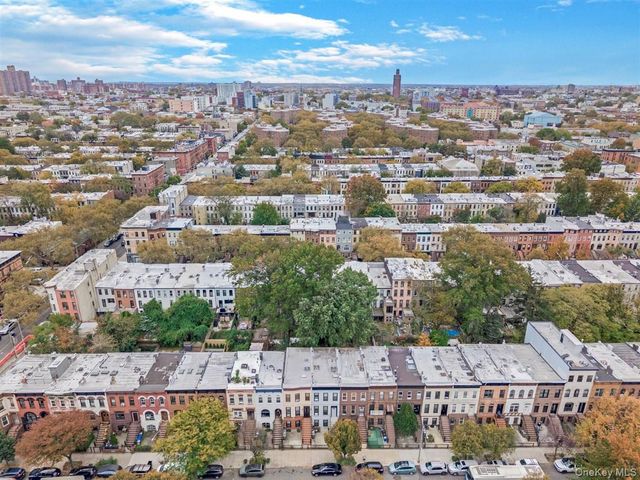 750 Halsey Street, Brooklyn, NY 11233