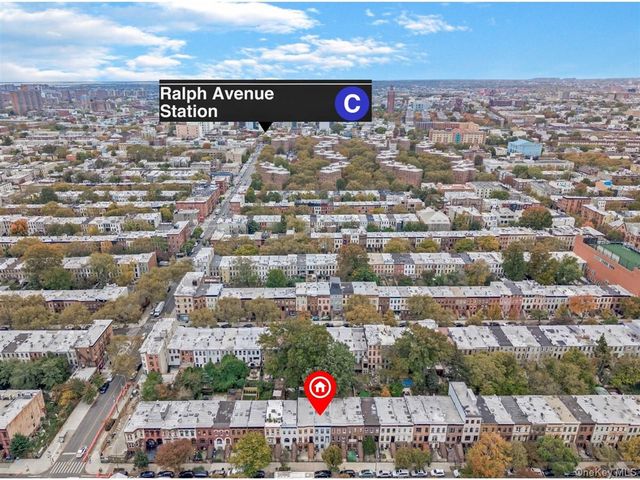 750 Halsey Street, Brooklyn, NY 11233